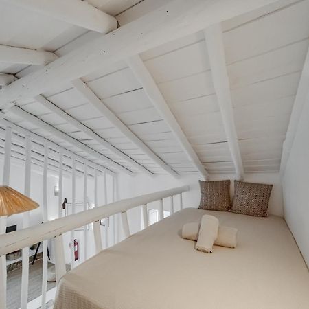 O Abrigo Da Sorna - Alqueva Villa Sao Marcos do Campo Eksteriør bilde