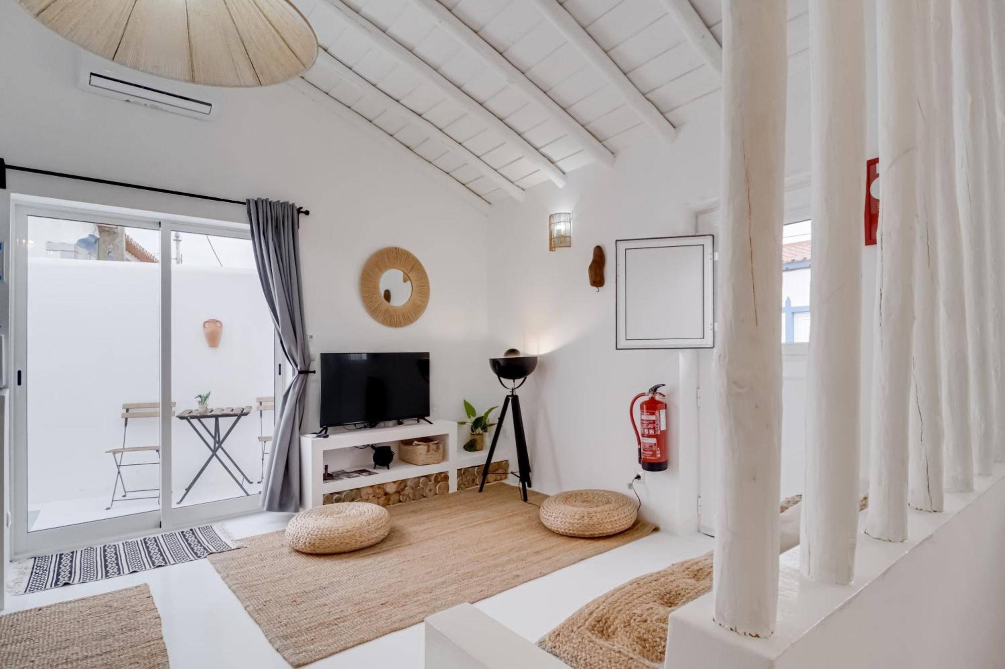 O Abrigo Da Sorna - Alqueva Villa Sao Marcos do Campo Eksteriør bilde