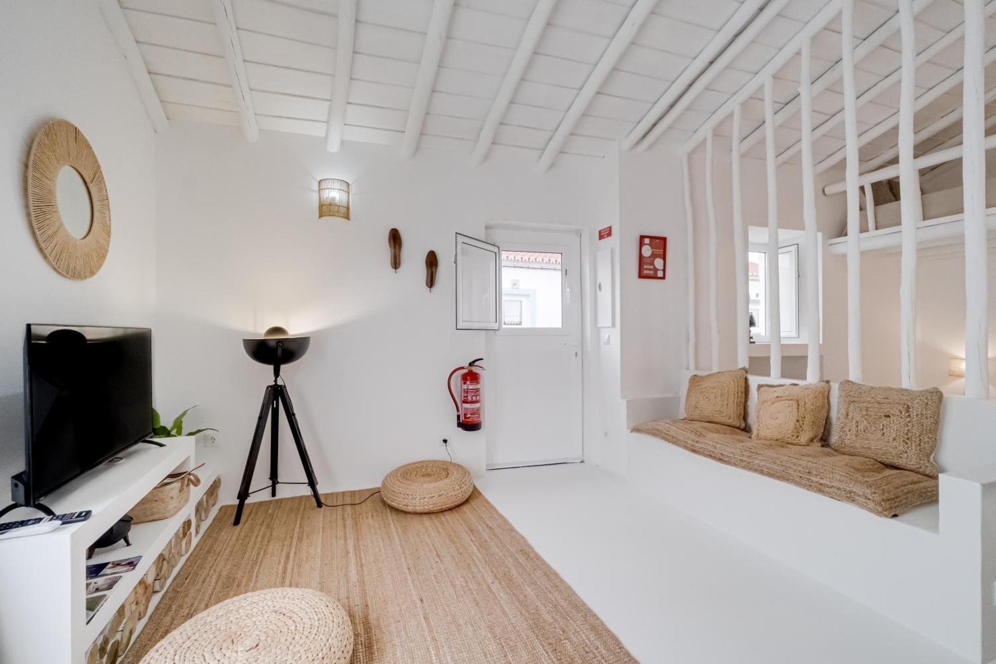 O Abrigo Da Sorna - Alqueva Villa Sao Marcos do Campo Eksteriør bilde